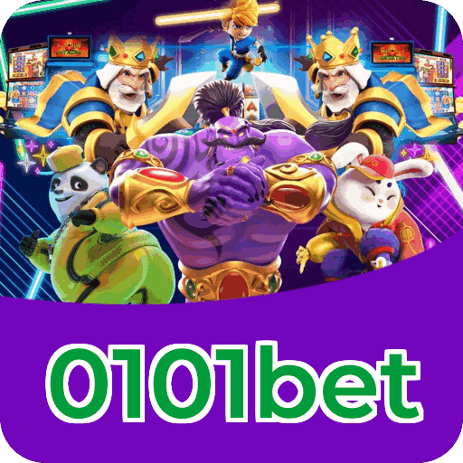 0101bet Slots - 1.500+ Jogos