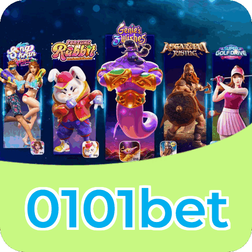 Como Usar App 0101bet